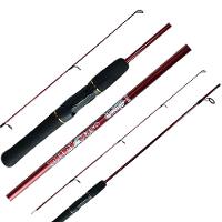 Vara De Pesca Para Molinete Xingu Tupi 1.20m 5-10kg