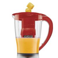 Liquidificador Mondial Turbo Power L-77 Vermelho 127V - 5