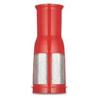 Liquidificador Mondial Turbo Power L-77 Vermelho 127V - 6