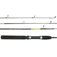 Vara De Pesca Albatroz Guaraci Alta Sensibilidade 1,80m 15lb - 4