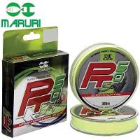 Linha Monofilamento Soft Pt50 300m 0,18mm 2,9kg - 4