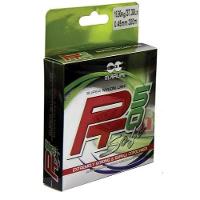 Linha Monofilamento Soft Pt50 300m Tamanho 0,30mm 7,9kg