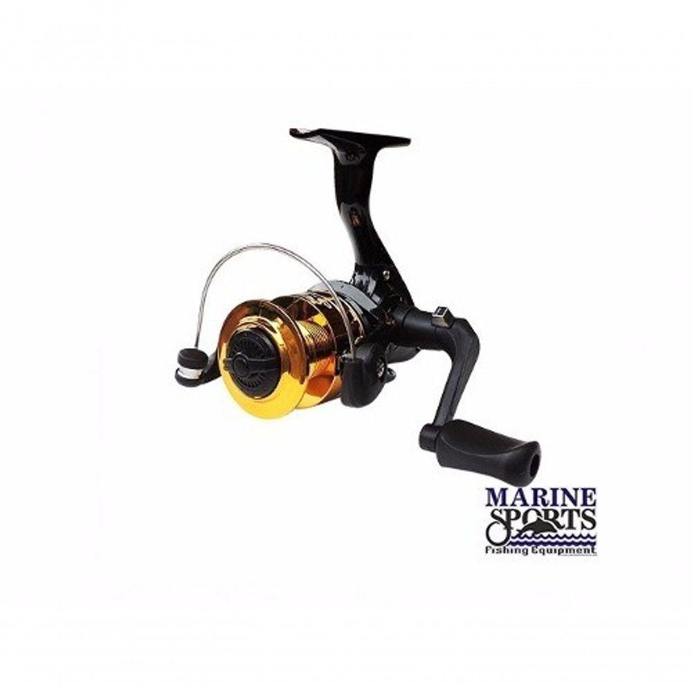 Conjunto Molinete + Vara Kara 1,35cm - 5