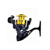 Conjunto Molinete + Vara Kara 1,35cm