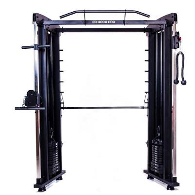 Smithcross Angular Evolution Fitness Cr 4000 Pro