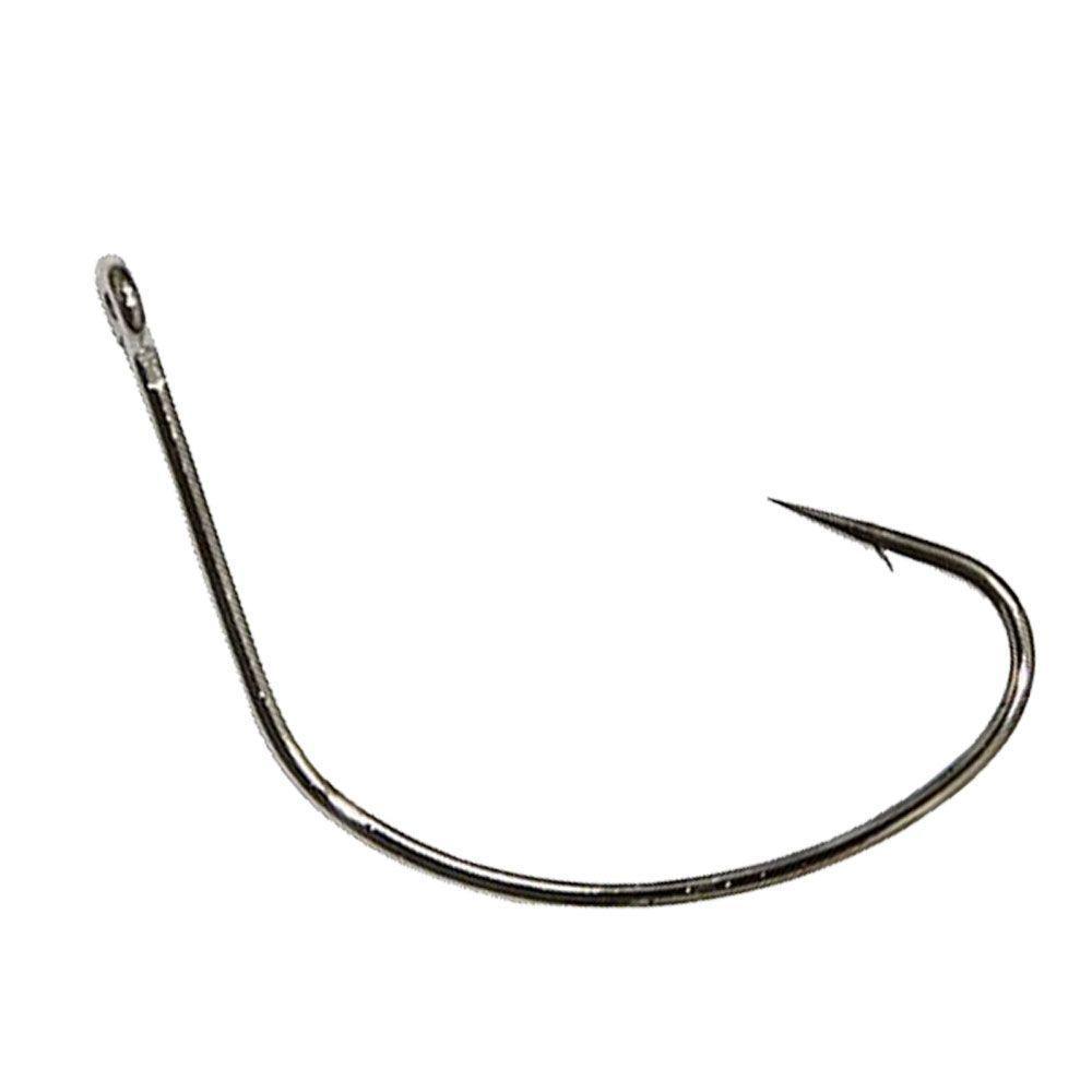 Anzol Maruri Wide Gap N2/0 - C/10un Rios E Mares - 3