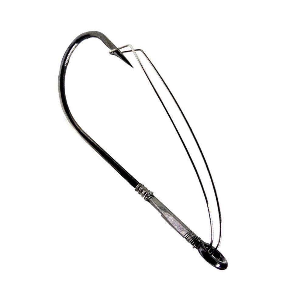 Anzol Maruri Weedles N2/0 - C/10un Rios E Mares - 3