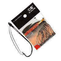 Anzol Maruri Weedles N2/0 - C/10un Rios E Mares - 1