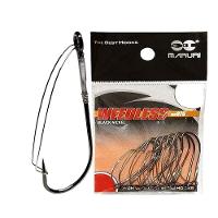 Anzol Maruri Weedles N2/0 - C/10un Rios E Mares - 2