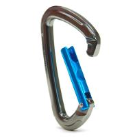 Costura Easy Em Fita 10cm 22kn Mosquetões Reto E Curvo UsCe Uiaa - 3