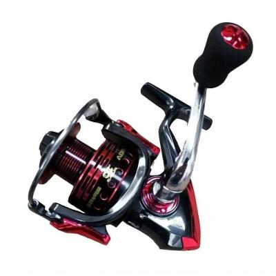 Molinete De Pesca Adrena 6 Rol 2000 - Maruri