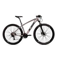Bicicleta Aro 29 Ksw 27 Marchas Shimano Freio Hidraulico - 3