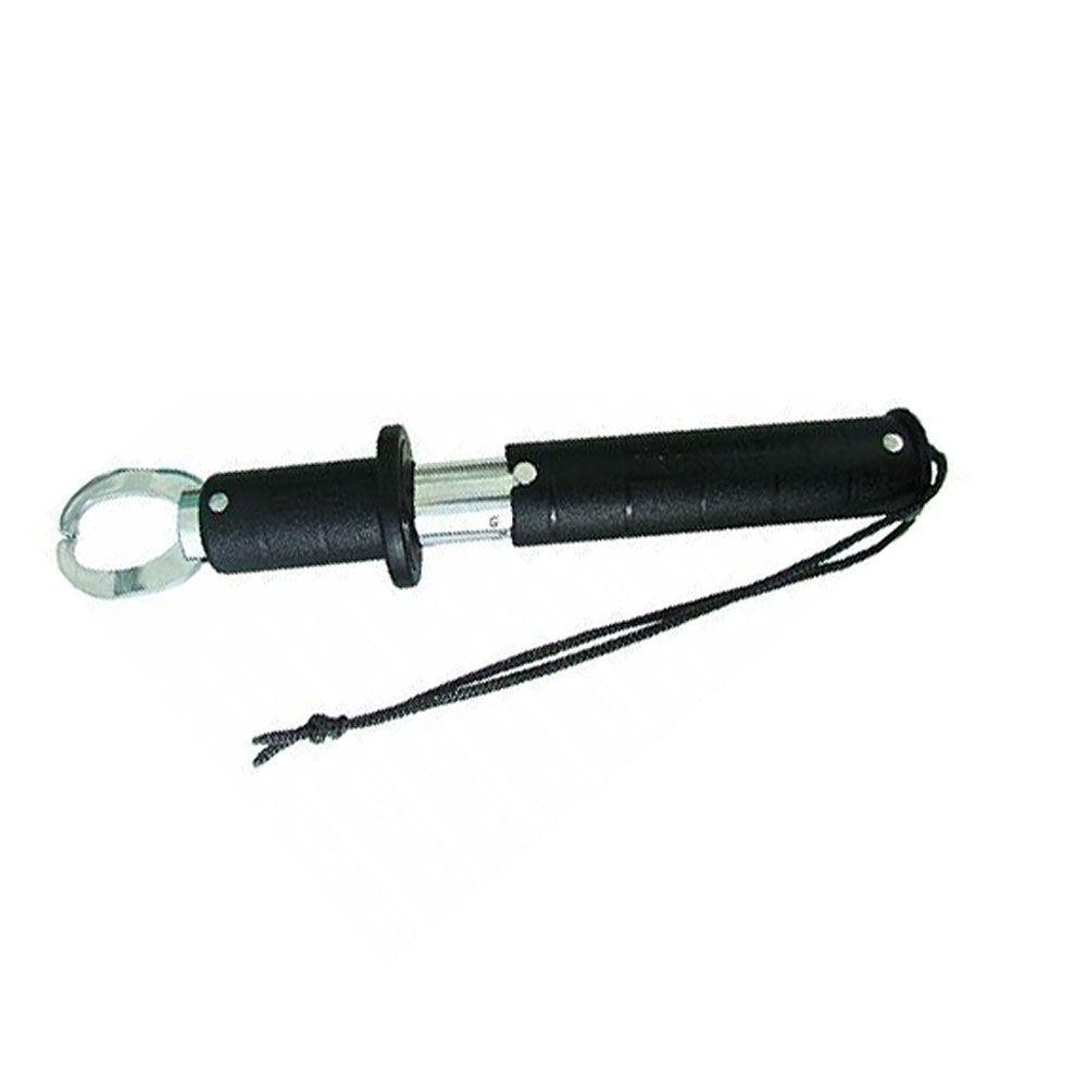 Kit - Alicate Pega Peixe C/ Balança + Saca Anzol - 2