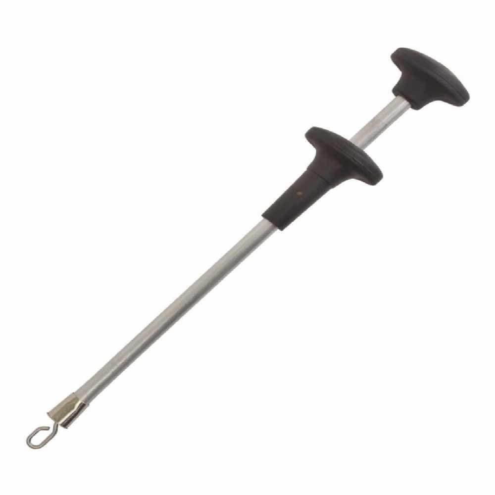 Kit - Alicate Pega Peixe C/ Balança + Saca Anzol - 5