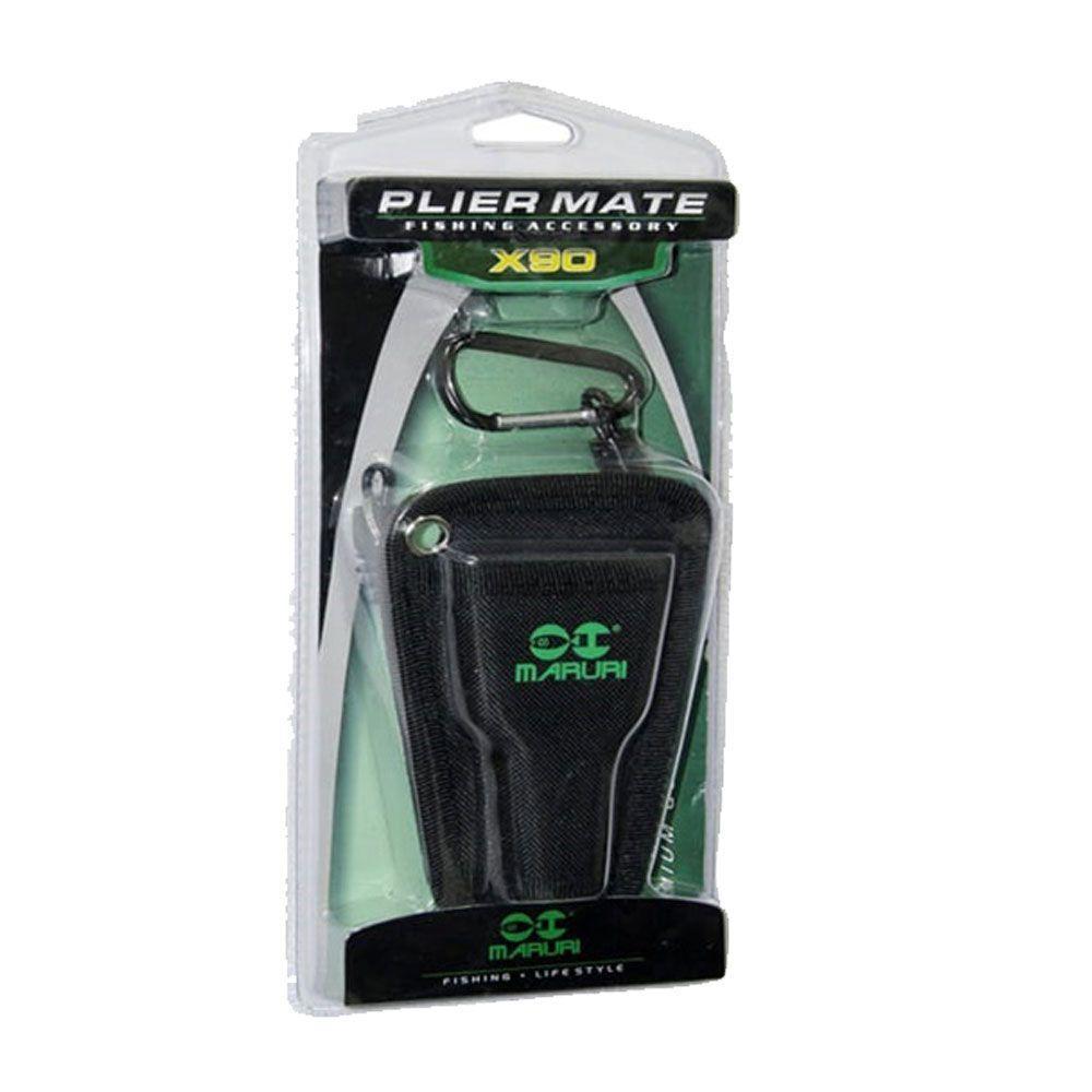 Alicate De Bico C/ Bainha Porta Alicate Maruri Saca Anzol - 4