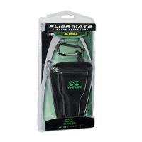 Alicate De Bico C/ Bainha Porta Alicate Maruri Saca Anzol