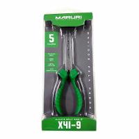 Alicate De Bico C/ Bainha Porta Alicate Maruri Saca Anzol - 5