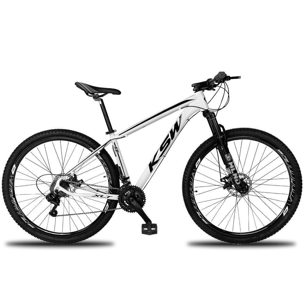 Bicicleta Aro 29 Gta Rx Hidraulica C/trava Guidão - 1