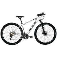 Bicicleta Aro 29 Ksw 21 Marchas Shimano Freio Hidraulico K7 - 2