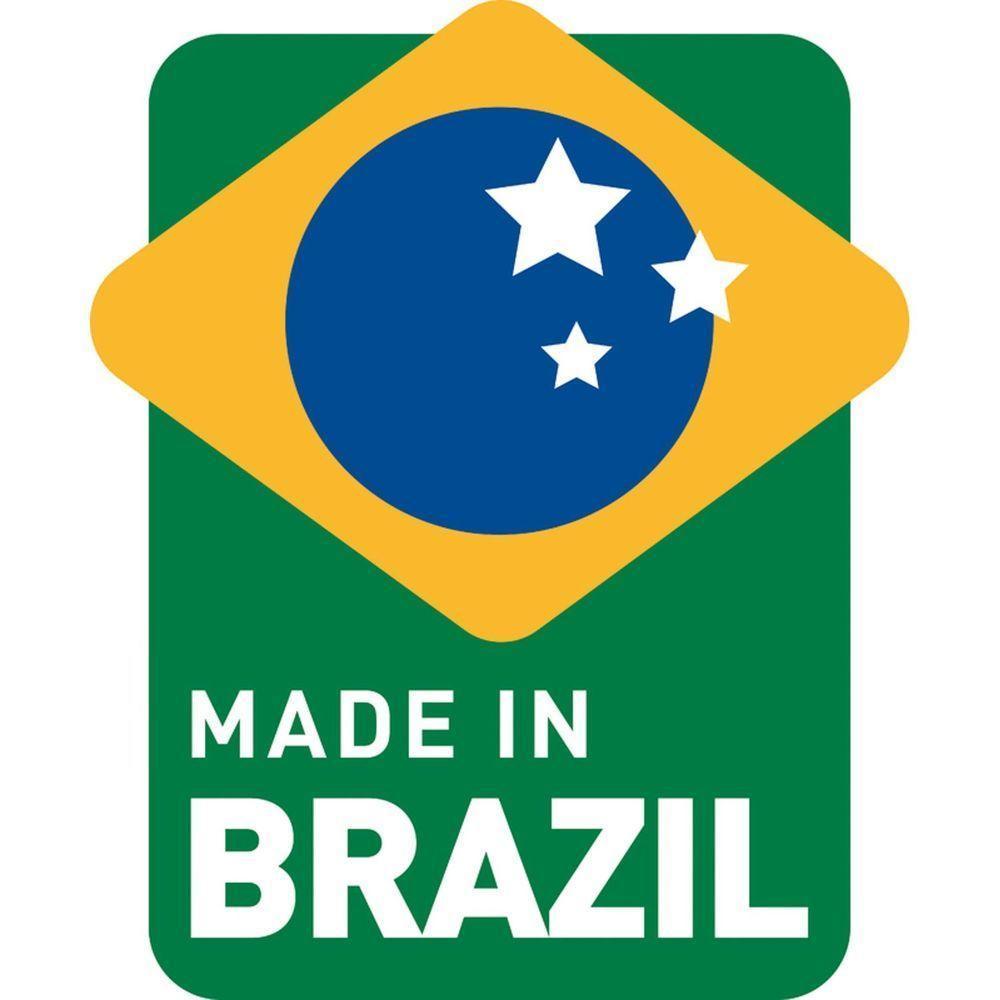 Carretel 1 Fio De Nylon 1,3 Mm Tramontina Para Aparador De Grama Com 6 M De Comprimento Tramontina - 3