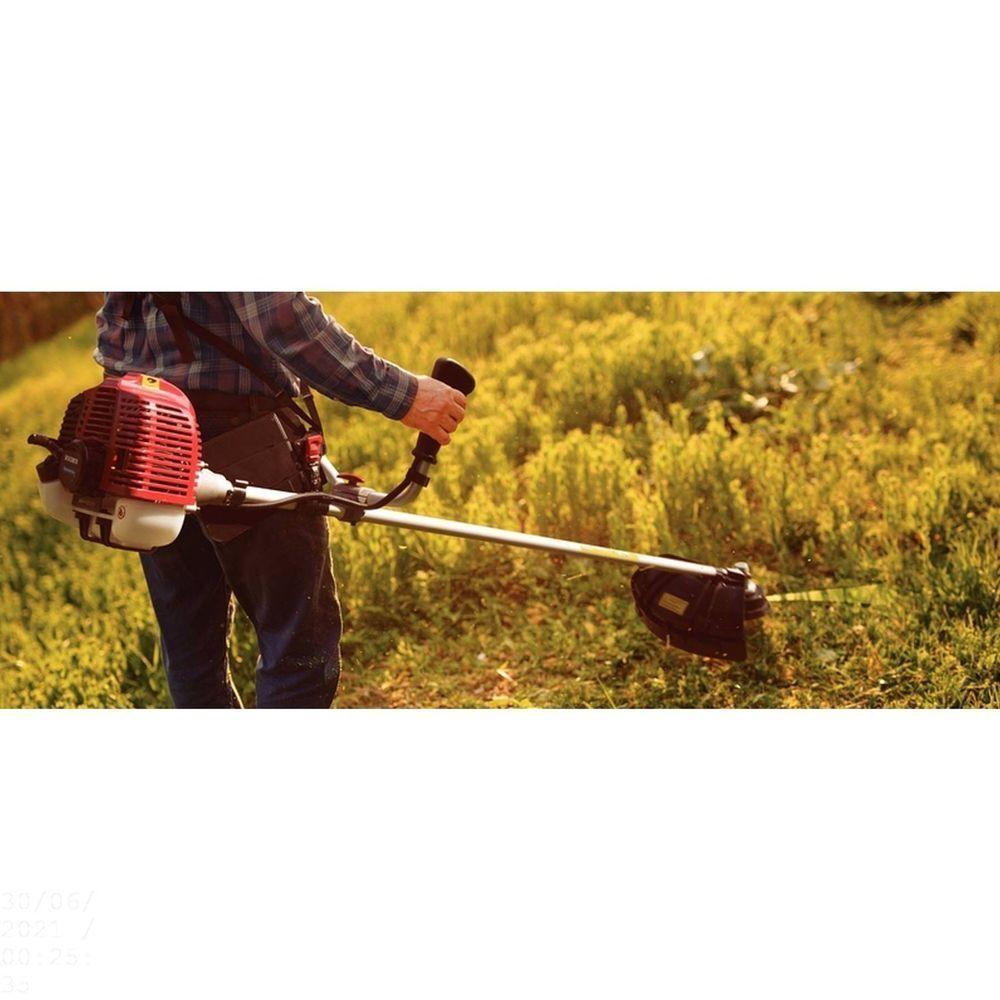 Carretel 2 Fios De Nylon 2,4 Mm Tramontina Para Roçadeira Com 12 M De Comprimento Tramontina - 2