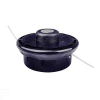 Carretel 2 Fios De Nylon 2,4 Mm Tramontina Para Roçadeira Com 12 M De Comprimento Tramontina - 1