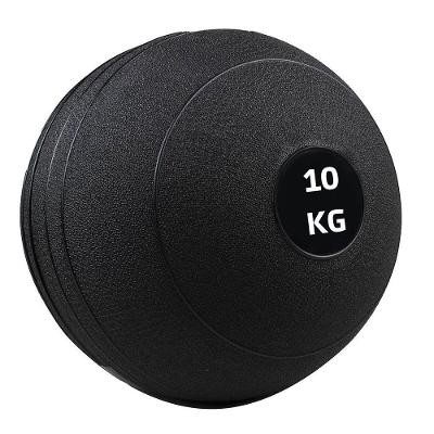 Slam Ball Bonafit 10kg Preta