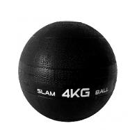 Slam Ball 4Kg Liveup Sports - 1