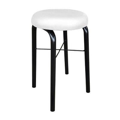 Banqueta Baixa Manu Corino Branco