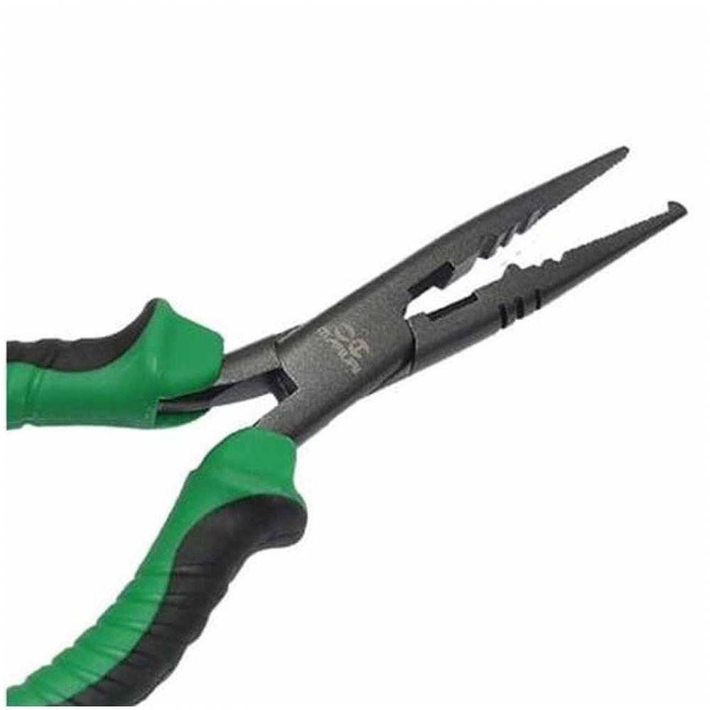 Alicate Multifuncional X41-7 Maruri 21cm Ideal Para Pesca - 3