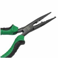 Alicate Multifuncional X41-7 Maruri 21cm Ideal Para Pesca - 3