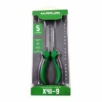 Alicate Multifuncional X41-9 Maruri 23cm Ideal Para Pesca - 3