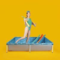 Piscina Infantil 1000l Mor Retangular Verão - Casa Dos Fogões - 3