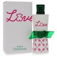 Perfume Feminino Tous 90 Ml Eau De Toilette Spray - 1