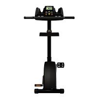 Bicicleta Ergométrica Athletic Advanced Magnetron Vertical 8 Níveis De Esforço - 6