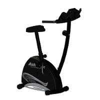 Bicicleta Ergométrica Athletic Advanced Magnetron Vertical 8 Níveis De Esforço - 7