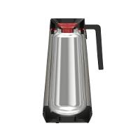 Bule Térmico Tramontina Exata Em Aço Inox Sem Infusor 1 L - 3