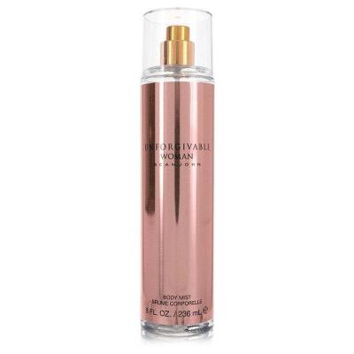 Perfume Feminino Unforgivable Sean John 236 Ml Body