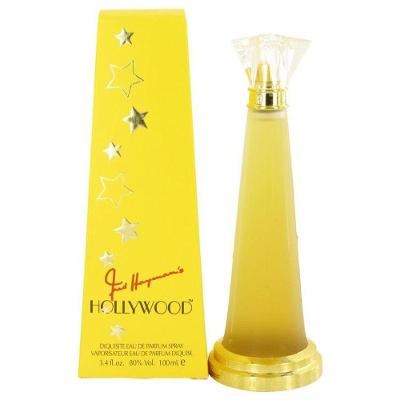 Perfume Feminino Hollywood Fred Hayman 100 Ml Eau De Parfum
