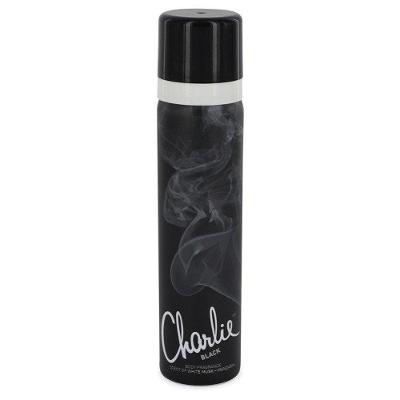 Perfume Feminino Revlon 75 Ml Body Fragrance Spray