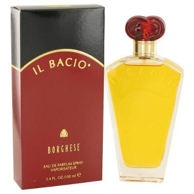 Perfume Feminino Histoire D'amour 2 Aubusson 100 Ml