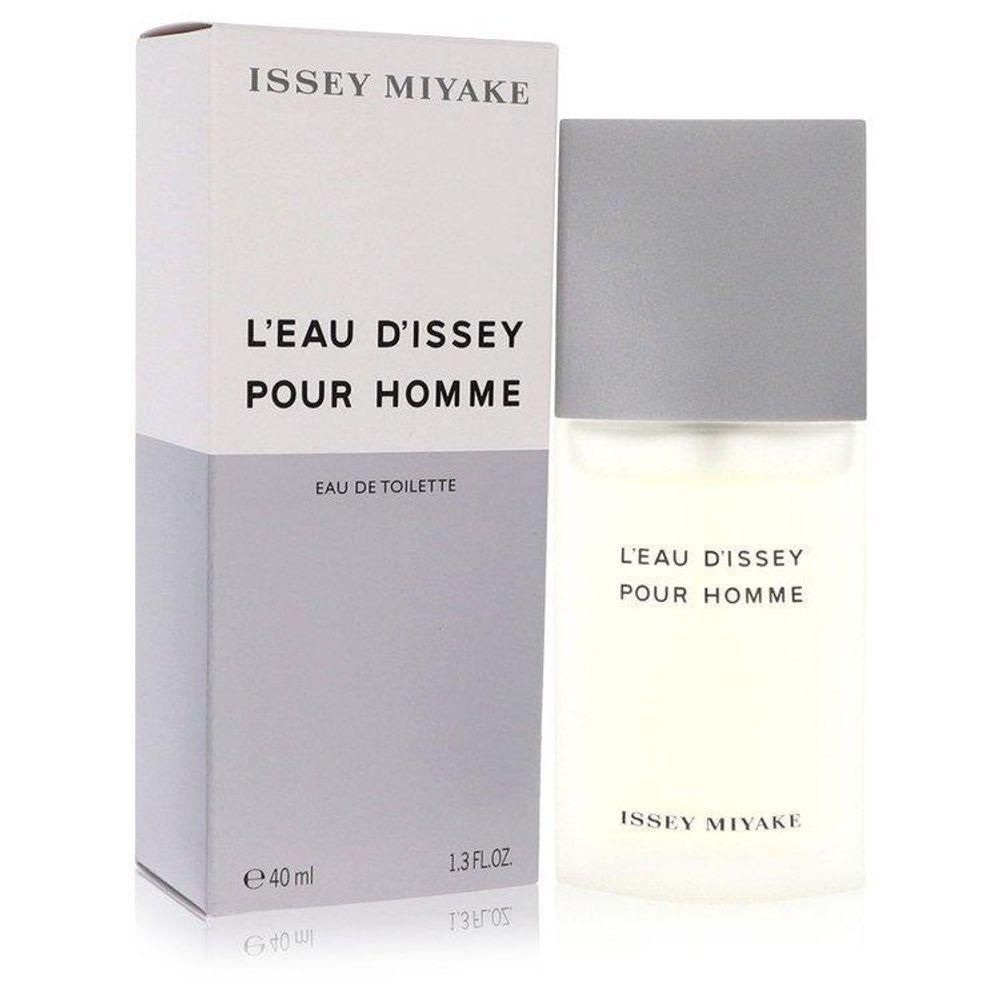 Perfume Masculino Leau Dissey (issey Miyake) Issey 40 Ml Eau De Toilette - 1