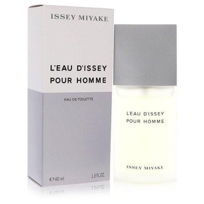 Perfume Masculino Leau Dissey (issey Miyake) Issey 40 Ml Eau De Toilette