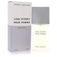 Perfume Masculino Leau Dissey (issey Miyake) Issey 40 Ml Eau De Toilette - 1