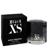 Perfume Masculino Black Xs Paco Rabanne 50 Ml Eau De Toilette - 1