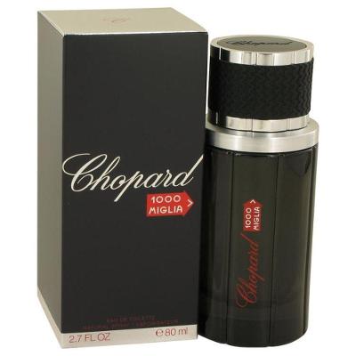 Perfume Masculino Chopard 80 Ml Eau De Toilette Spray