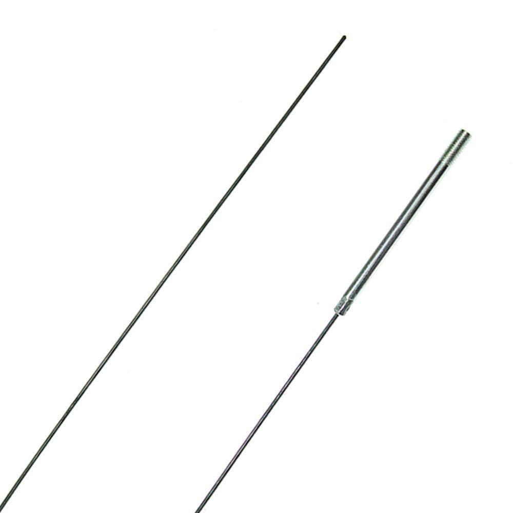 Cabo Abertura do Capô Vw 1600 Tl Variant 67 a 77 - 1