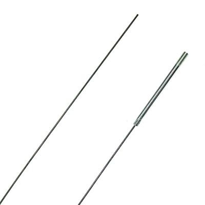 Cabo Abertura do Capô Vw 1600 Tl Variant 67 a 77