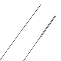 Cabo Abertura do Capô Vw 1600 Tl Variant 67 a 77 - 1