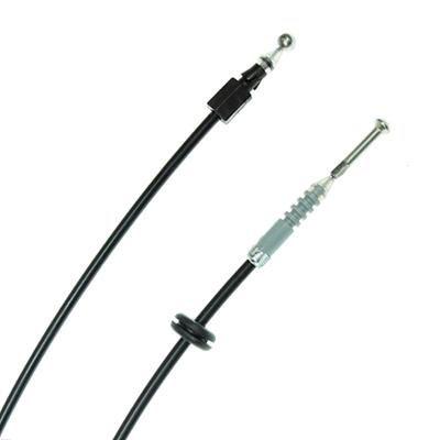 Cabo Abertura do Capô Mobi Após 16